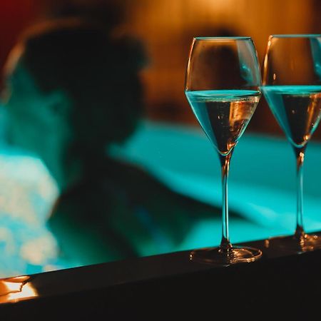 Hotel Villa Giulia Reitani Zewnętrze zdjęcie