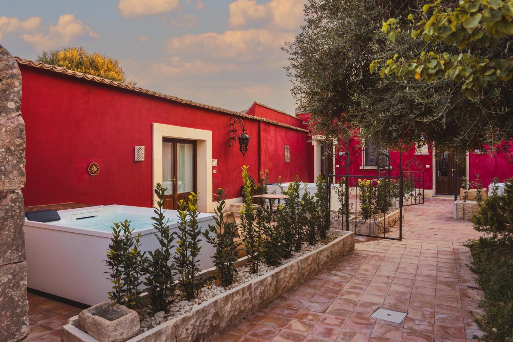 Hotel Villa Giulia Reitani Zewnętrze zdjęcie