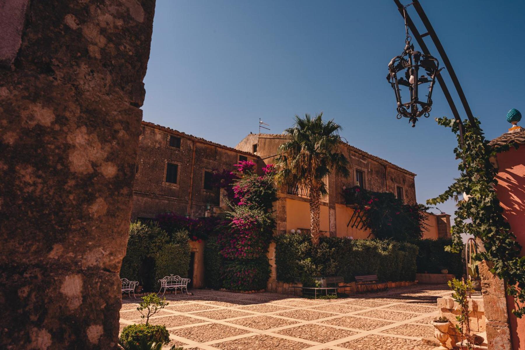 Hotel Villa Giulia Reitani Zewnętrze zdjęcie