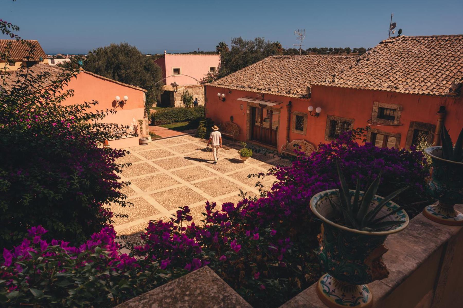 Hotel Villa Giulia Reitani Zewnętrze zdjęcie