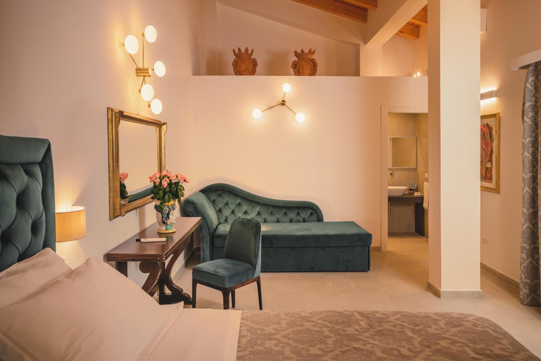 Hotel Villa Giulia Reitani Zewnętrze zdjęcie