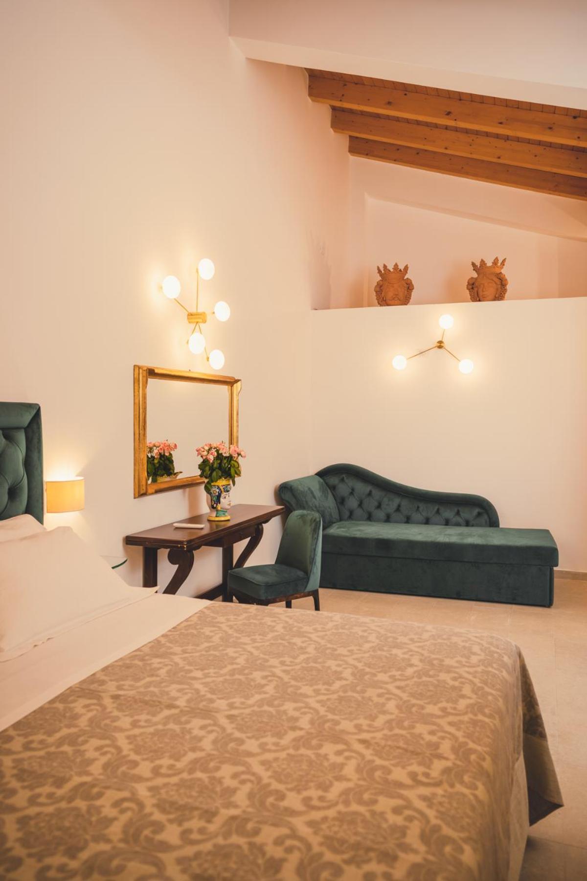 Hotel Villa Giulia Reitani Zewnętrze zdjęcie