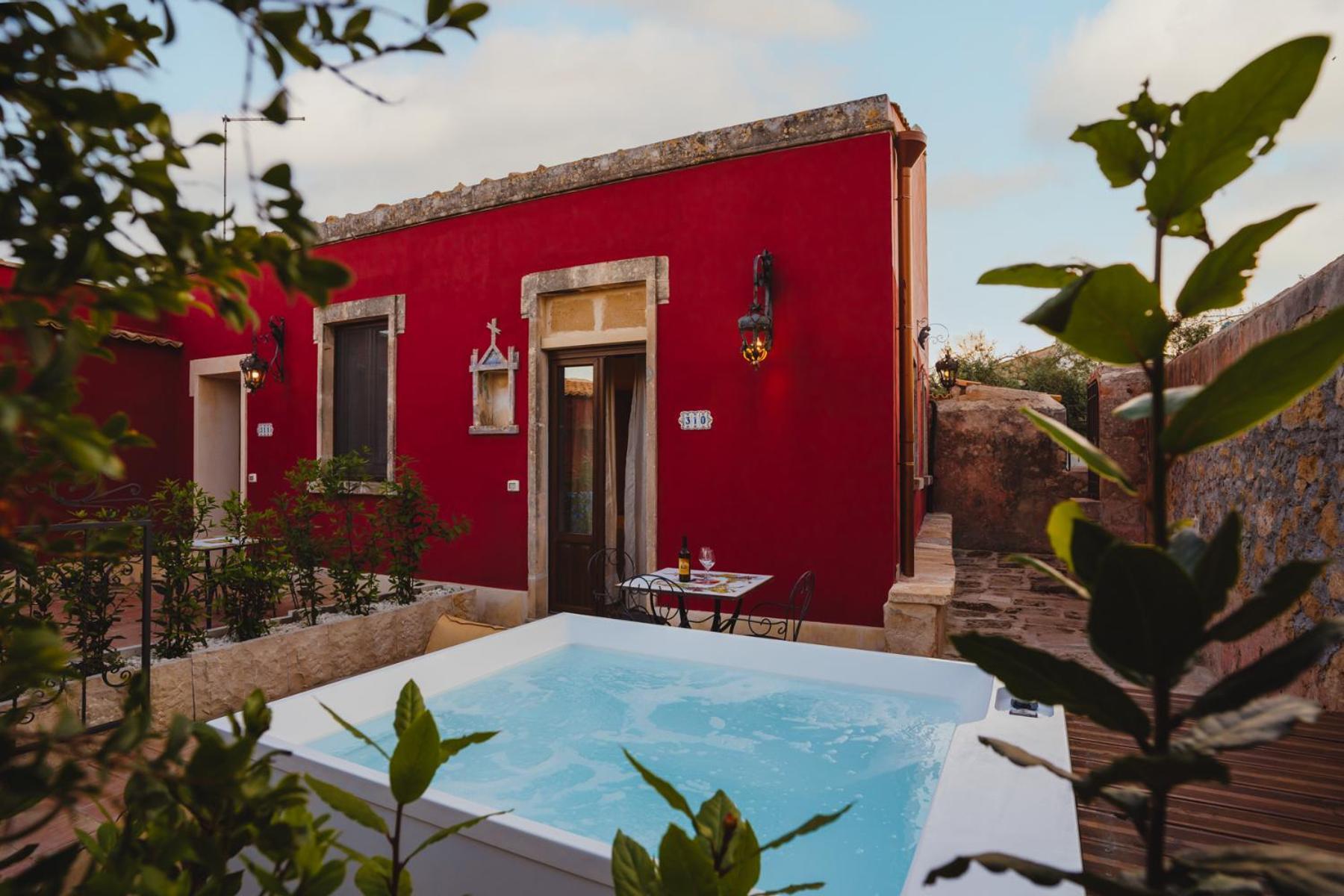 Hotel Villa Giulia Reitani Zewnętrze zdjęcie