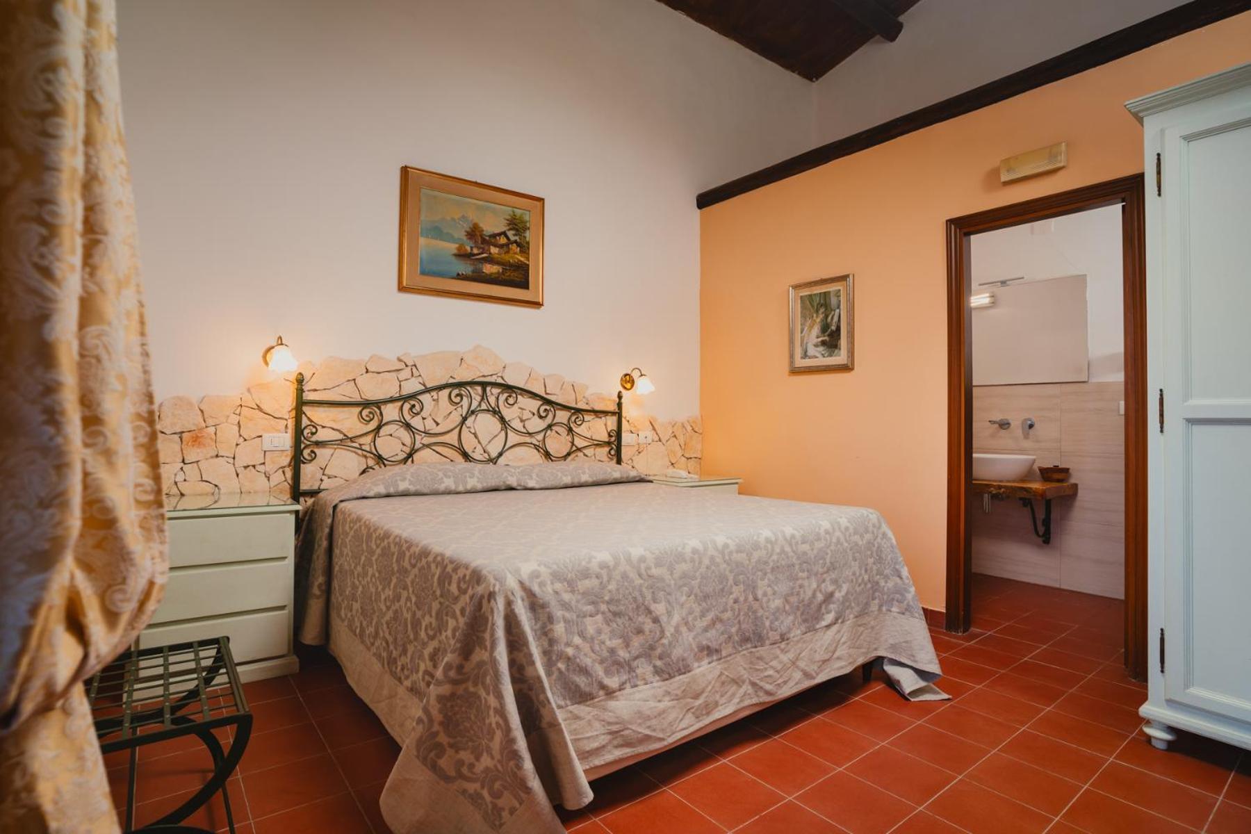 Hotel Villa Giulia Reitani Zewnętrze zdjęcie
