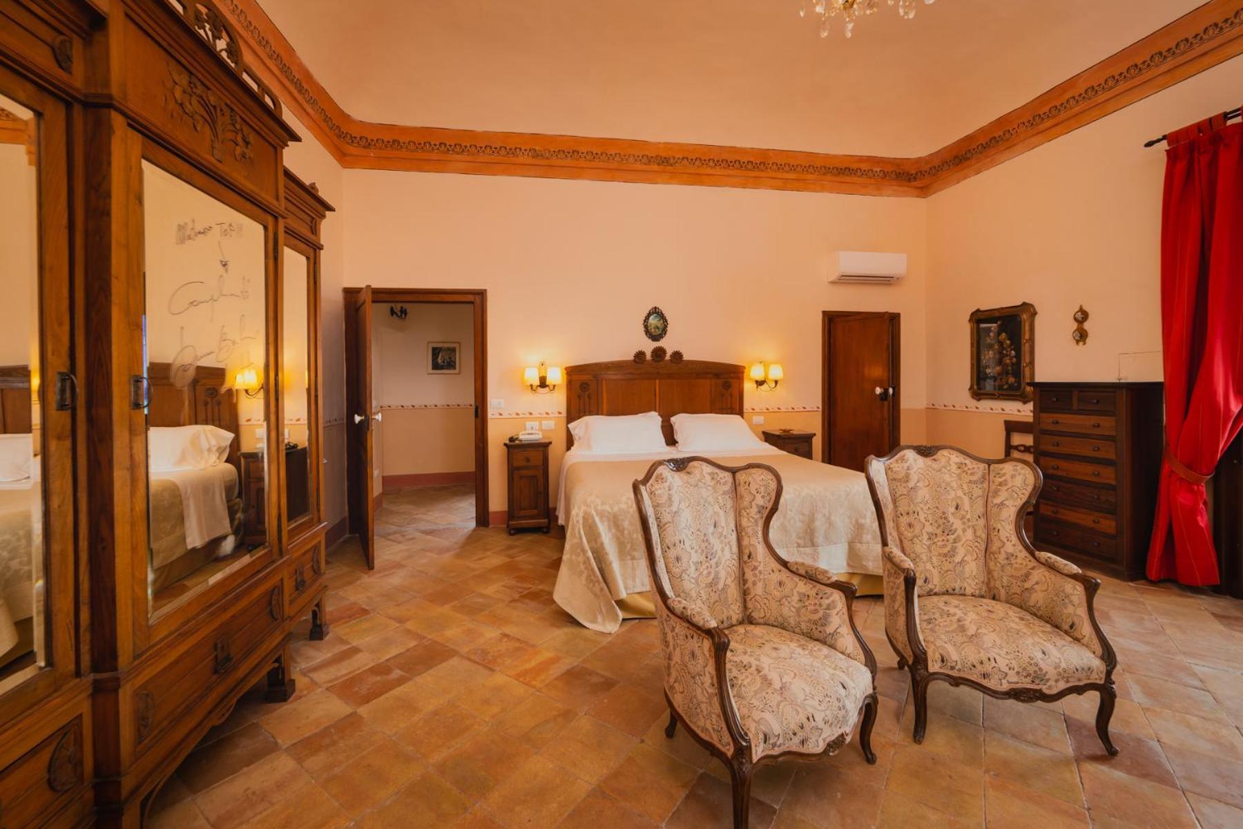 Hotel Villa Giulia Reitani Zewnętrze zdjęcie