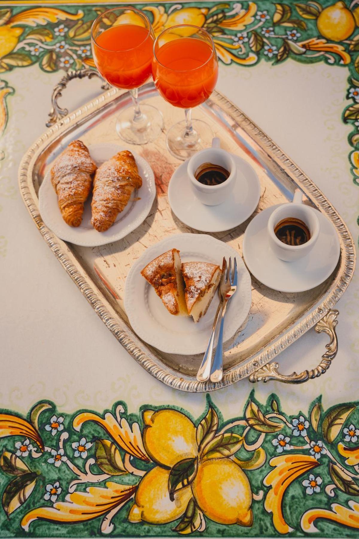 Hotel Villa Giulia Reitani Zewnętrze zdjęcie