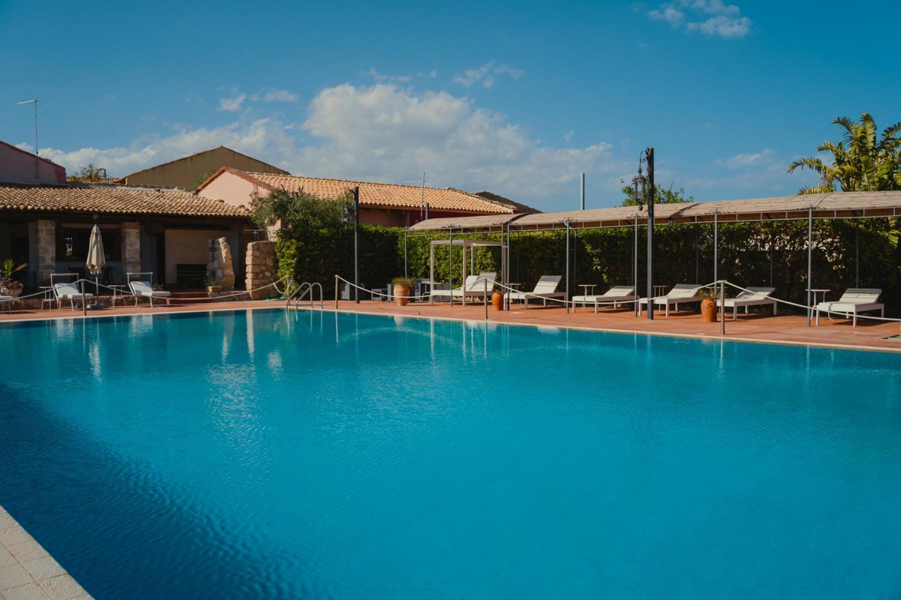 Hotel Villa Giulia Reitani Zewnętrze zdjęcie