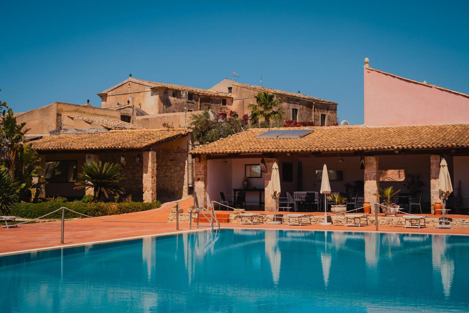 Hotel Villa Giulia Reitani Zewnętrze zdjęcie