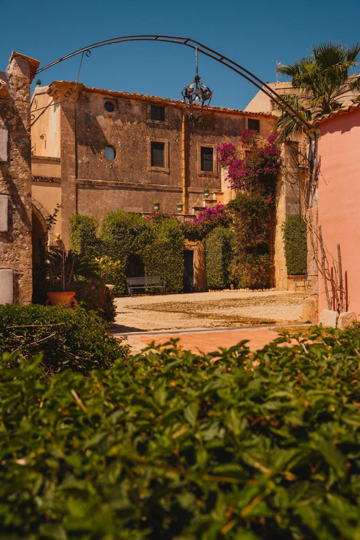 Hotel Villa Giulia Reitani Zewnętrze zdjęcie