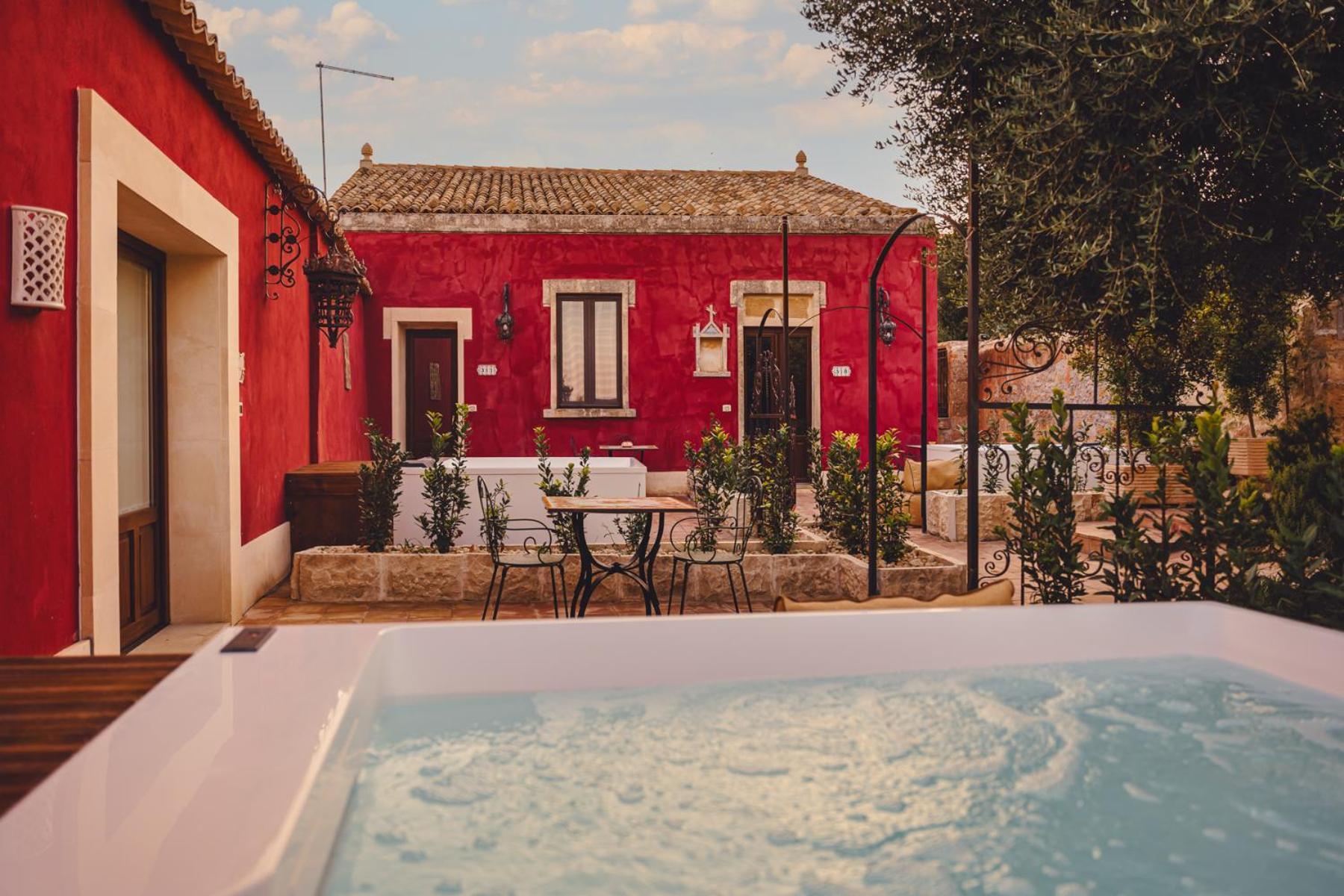 Hotel Villa Giulia Reitani Zewnętrze zdjęcie