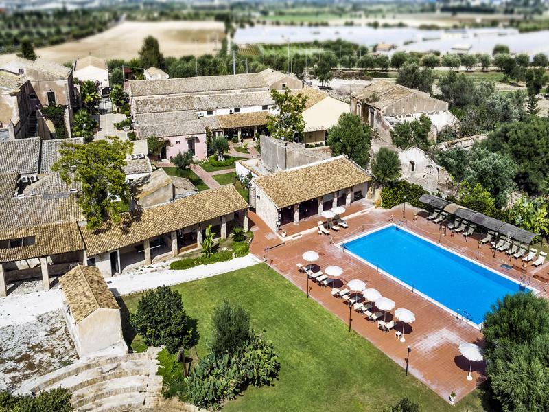 Hotel Villa Giulia Reitani Zewnętrze zdjęcie