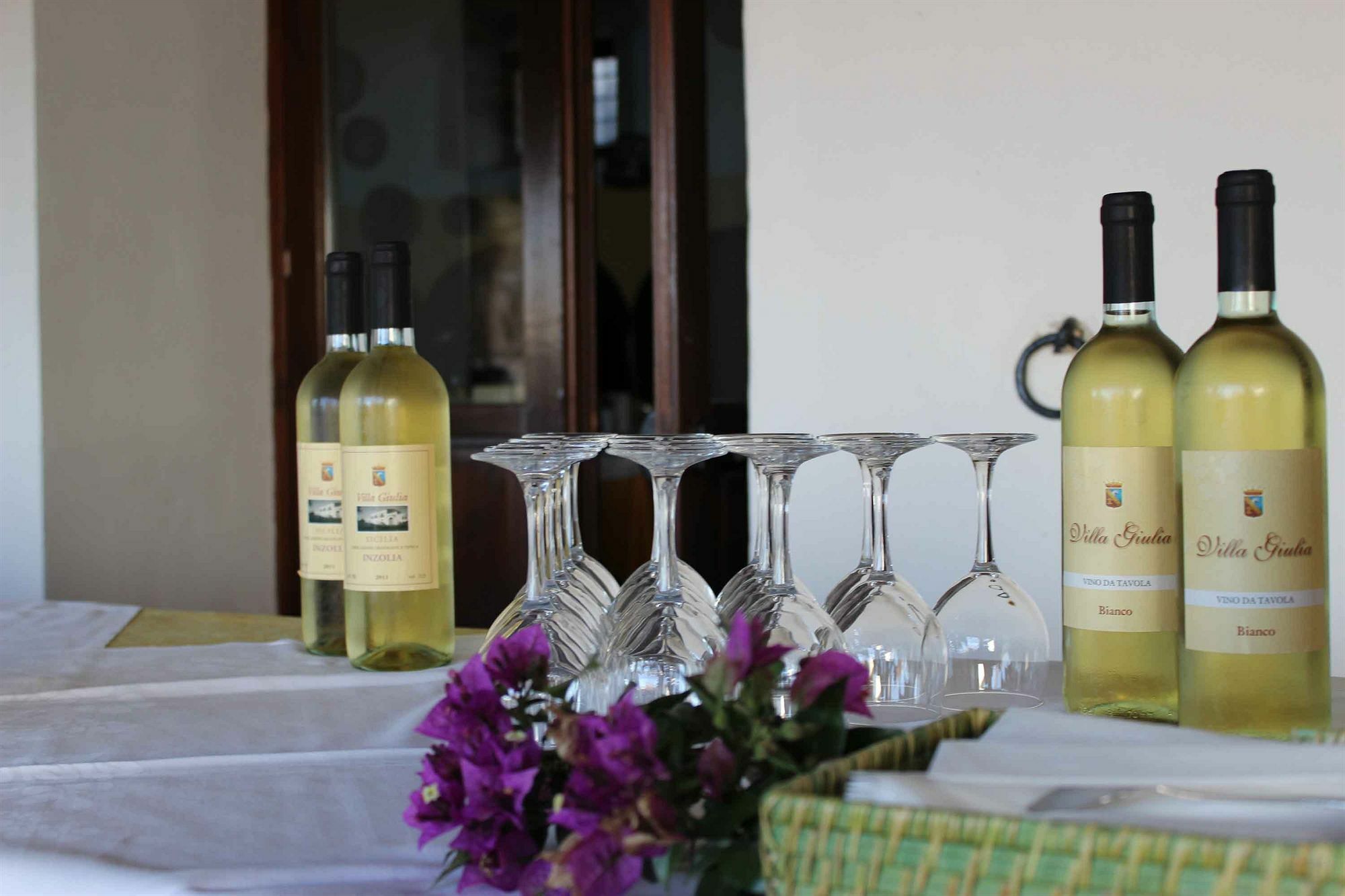 Hotel Villa Giulia Reitani Zewnętrze zdjęcie