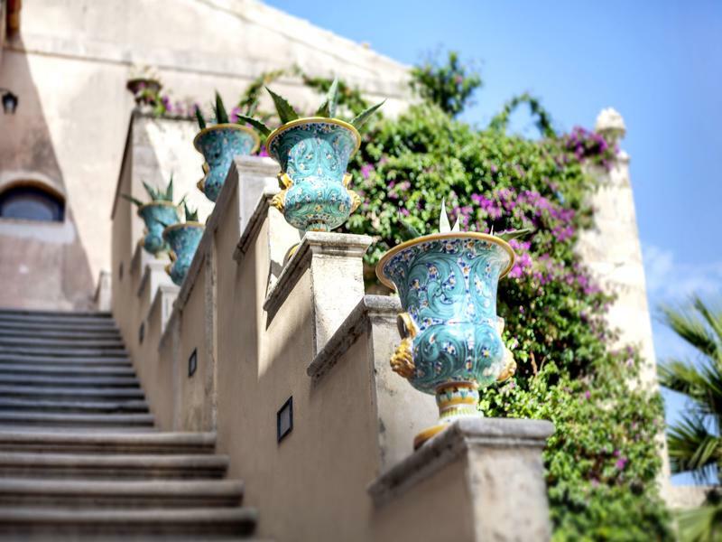 Hotel Villa Giulia Reitani Zewnętrze zdjęcie
