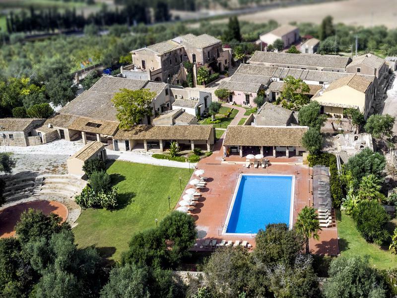 Hotel Villa Giulia Reitani Zewnętrze zdjęcie