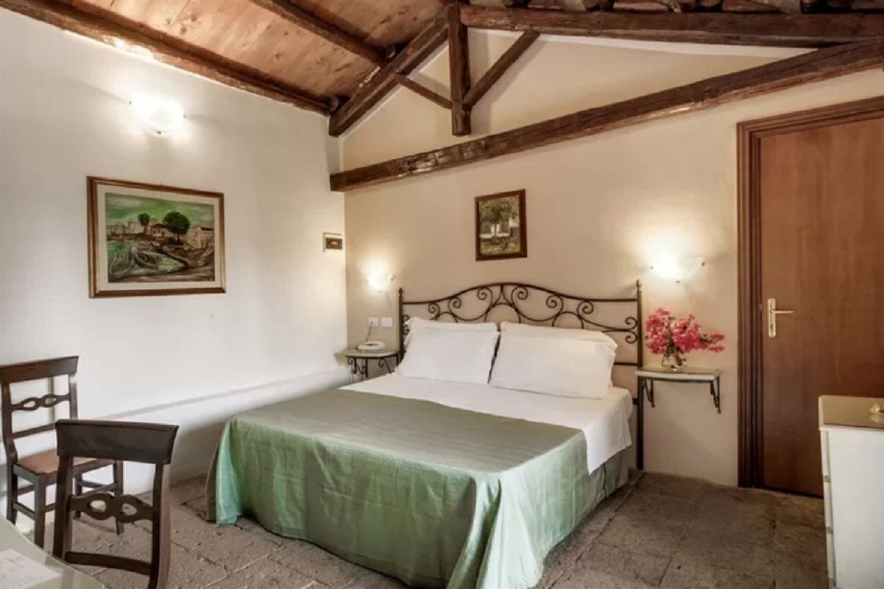 Hotel Villa Giulia Reitani Zewnętrze zdjęcie