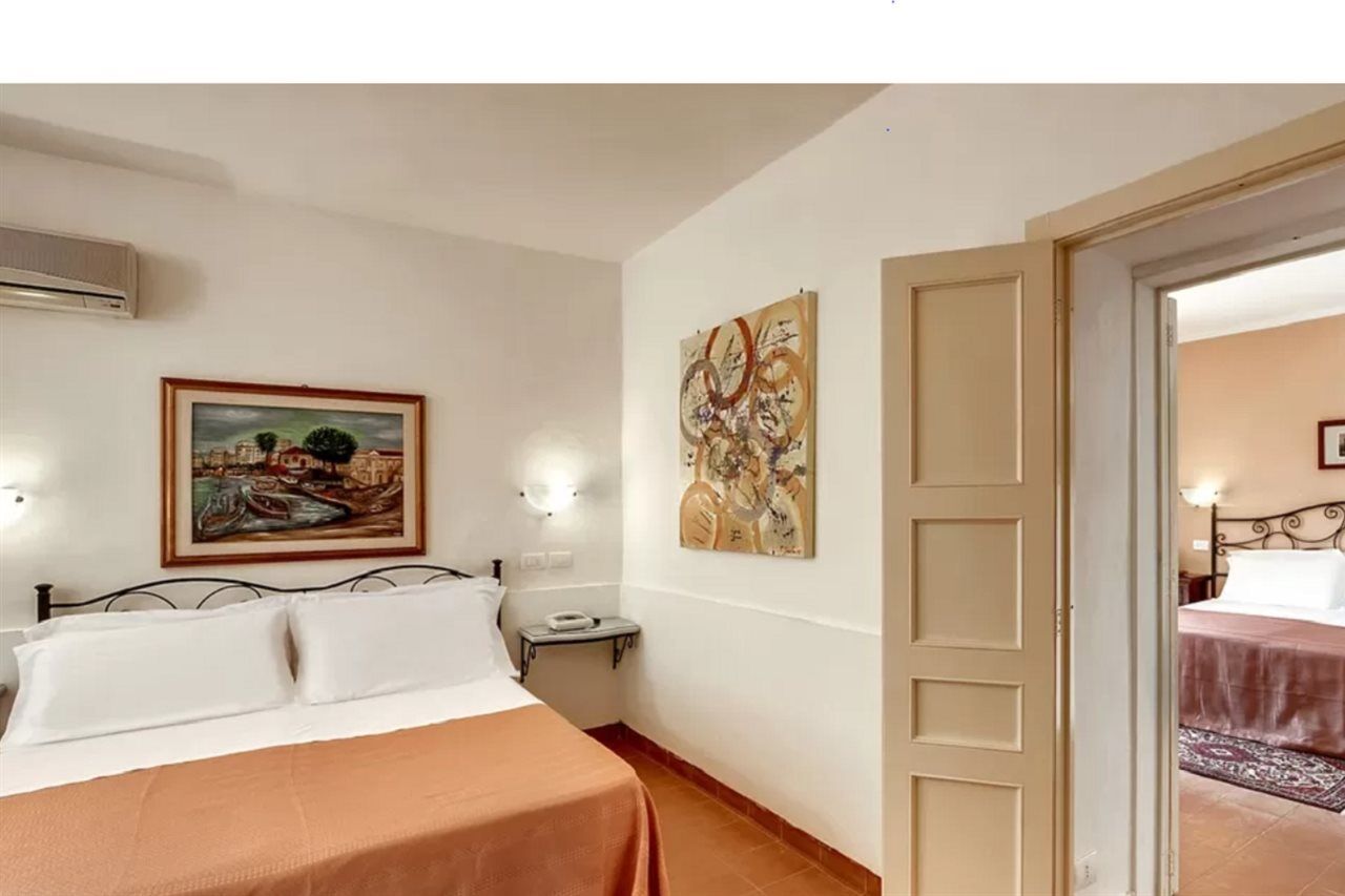Hotel Villa Giulia Reitani Zewnętrze zdjęcie