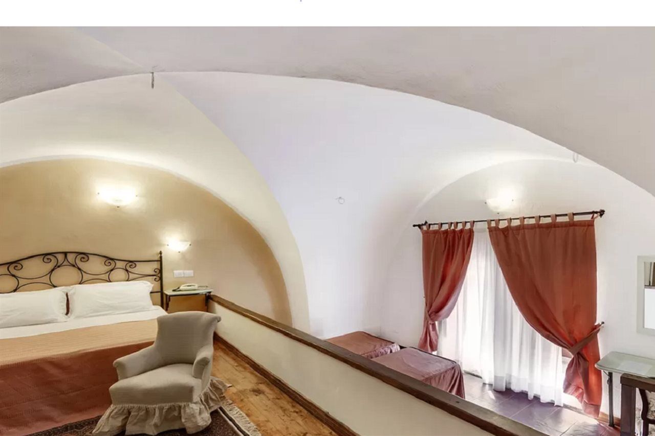 Hotel Villa Giulia Reitani Zewnętrze zdjęcie