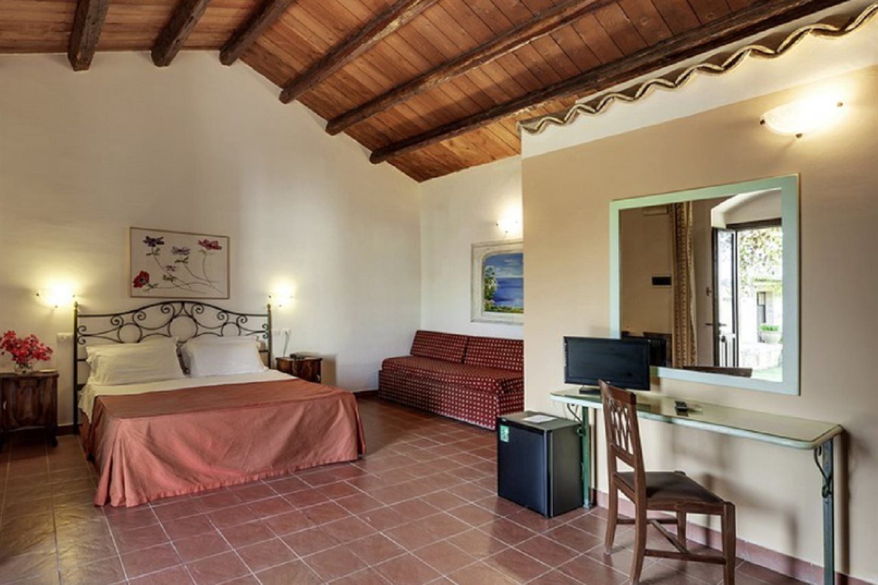 Hotel Villa Giulia Reitani Zewnętrze zdjęcie